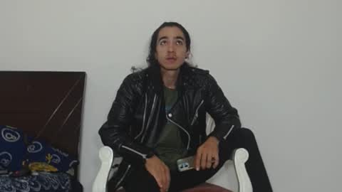 Daniel y Camilo online show from March 2025 09:38:01 PM