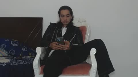 Daniel y Camilo online show from March 2025 10:00:02 AM