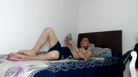 Daniel y Camilo online show from March 2025 10:30:02 AM