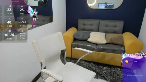 Snapshot of dainaevans chatting on January 2025 09:47:02 PM dainaevans online show from January 2025 09:47:02 PM