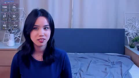 Aoi and Lily best friends online show from April 2026 09:08:01 AM
