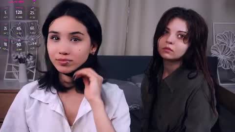 Snapshot of dainalargena chatting on June 2026 07:46:01 AM Aoi and Lily best friends online show from June 2026 07:46:01 AM
