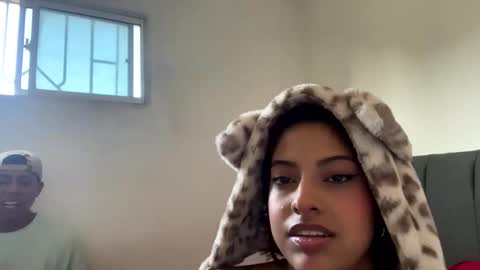 Dainn and Eris online show from March 2026 09:53:01 PM