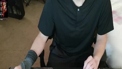 daintydusk1 online show from April 2026 12:04:01 AM