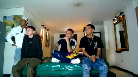 daiquirie online show from July 2026 11:07:01 AM
