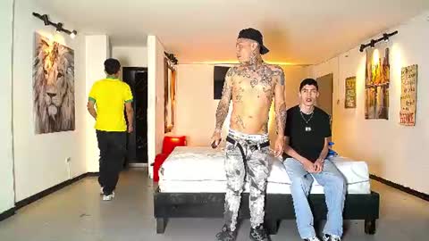 daiquirie online show from July 2026 12:31:02 PM