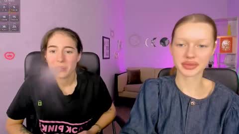 daisy online show from November 2025 08:30:02 PM