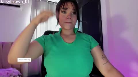 Dai   my Instagram missdaisy 07 online show from October 2025 04:36:02 PM