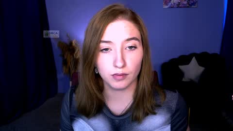 Little Di online show from December 2024 08:05:02 PM