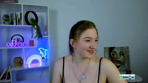 Little Di online show from October 2025 11:31:02 PM