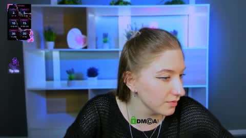 Snapshot of daisy_candy chatting on April 2026 01:39:01 AM Little Di online show from April 2026 01:39:01 AM