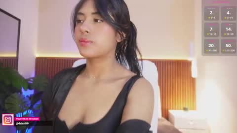 Daisy online show from February 2026 07:53:02 PM