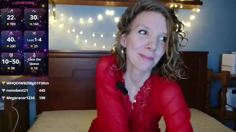 daisy_lovely online show from February 2026 04:18:02 AM