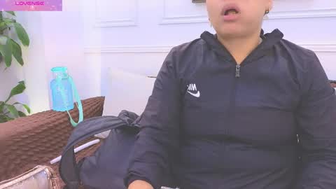 Daisy Price online show from April 2026 11:22:02 AM