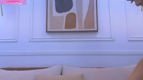 Daisy Price online show from April 2026 10:38:02 AM