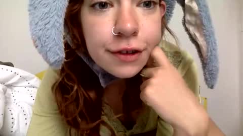 DaisyB3 online show from October 2025 12:28:02 PM