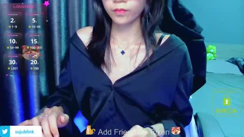 Snapshot of daisybean chatting on December 2024 05:29:01 PM Daisy online show from December 2024 05:29:01 PM