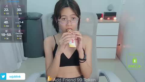 Snapshot of daisybean chatting on January 2025 03:44:01 PM Daisy online show from January 2025 03:44:01 PM