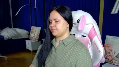 DaisyHarts online show from July 2026 05:32:02 AM