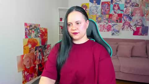 DaisyHarts online show from July 2026 04:09:02 PM