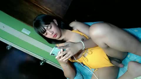 LILY   christmas wish breast implant online show from November 2025 12:21:02 AM