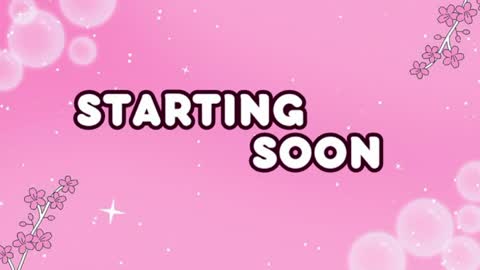 daisymynx online show from April 2026 06:11:02 AM