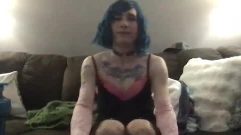 daisywentcrazy online show from December 2024 08:47:02 PM