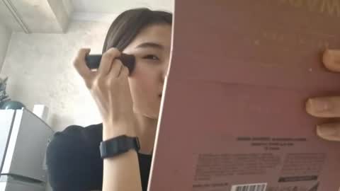 Snapshot of daisyzebley chatting on May 2026 08:55:01 AM Jasmin online show from May 2026 08:55:01 AM