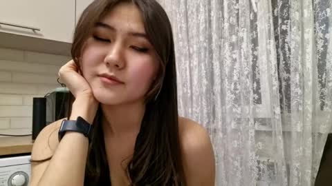 Snapshot of daisyzebley chatting on May 2026 02:34:02 PM Jasmin online show from May 2026 02:34:02 PM