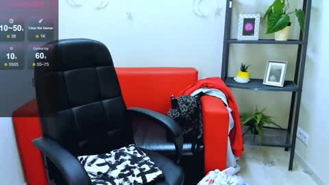 Daizy amazy online show from October 2025 02:10:01 AM