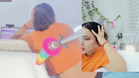 daki_ume_ online show from December 2025 02:20:01 AM