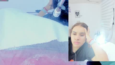 daki_ume_ online show from January 2026 02:36:01 AM