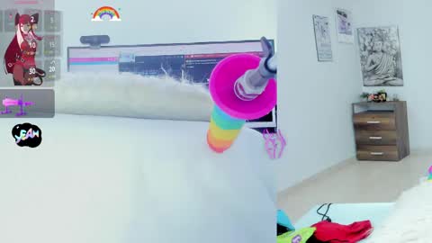 daki_ume_ online show from June 2026 02:39:01 AM
