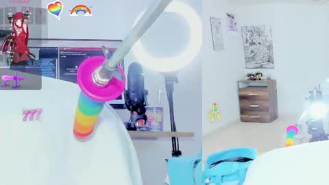 Snapshot of daki_ume_ chatting on June 2026 02:57:01 AM daki_ume_ online show from June 2026 02:57:01 AM