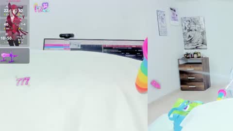 Snapshot of daki_ume_ chatting on July 2026 03:02:01 AM daki_ume_ online show from July 2026 03:02:01 AM