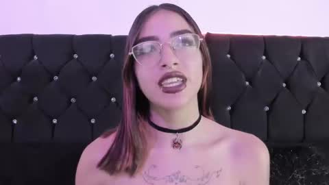 Snapshot of dakitty_moon chatting on January 2025 03:50:01 PM dakitty_moon online show from January 2025 03:50:01 PM