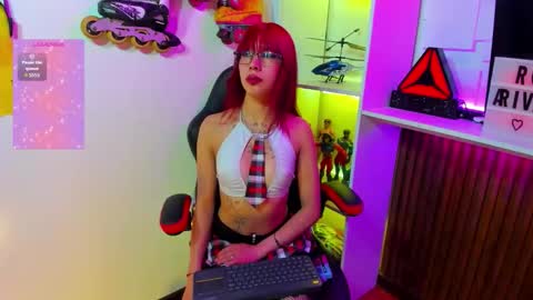 dakota_addams online show from March 2026 07:18:02 PM