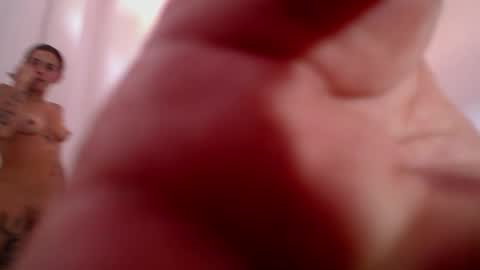 Dakota and Aron online show from April 2026 02:58:01 PM