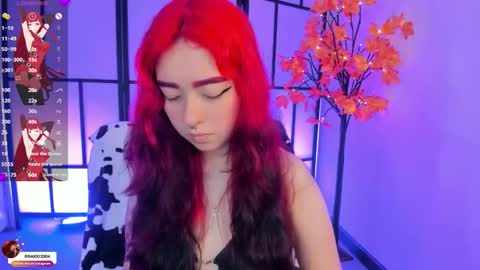 Snapshot of dakota_kl chatting on February 2026 02:13:01 PM Dakota online show from February 2026 02:13:01 PM