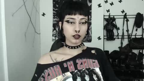 dakota online show from October 2025 03:12:02 AM