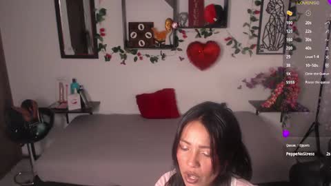 Caroliina online show from July 2026 11:40:02 PM