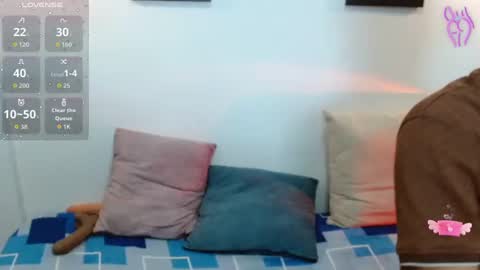 dakota Rouse Lx online show from November 2025 03:23:01 PM