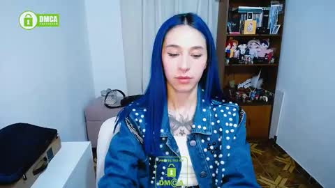 Maca online show from December 2024 04:43:01 AM