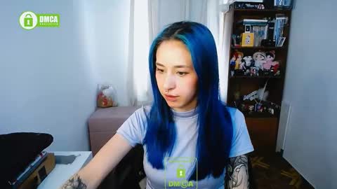 Maca online show from January 2025 01:52:01 PM