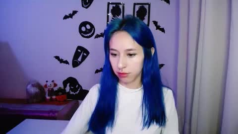 Maca online show from October 2025 11:03:02 PM