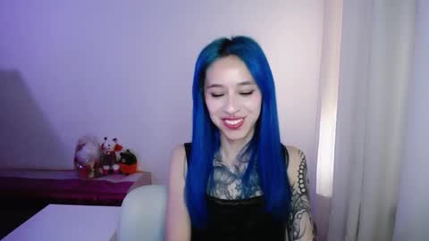 Maca online show from November 2025 02:06:01 PM