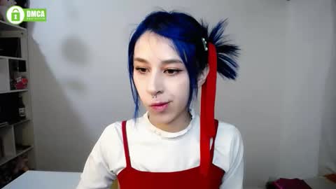 Maca online show from February 2026 11:11:02 PM