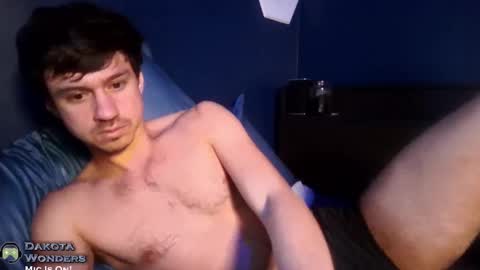 Snapshot of dakota_wndrs chatting on February 2026 03:59:01 PM Dakota Wonders online show from February 2026 03:59:01 PM