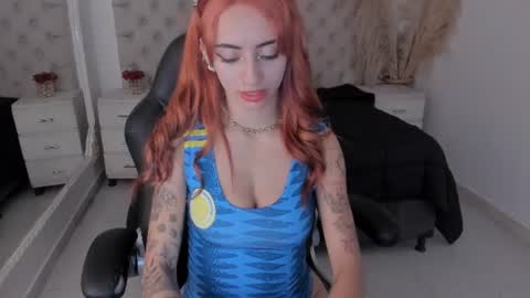 Snapshot of dakotababy_ chatting on June 2026 11:05:01 PM Dakota Baby online show from June 2026 11:05:01 PM
