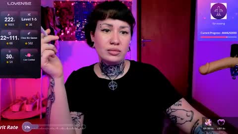 Dakota online show from March 2026 09:58:01 PM